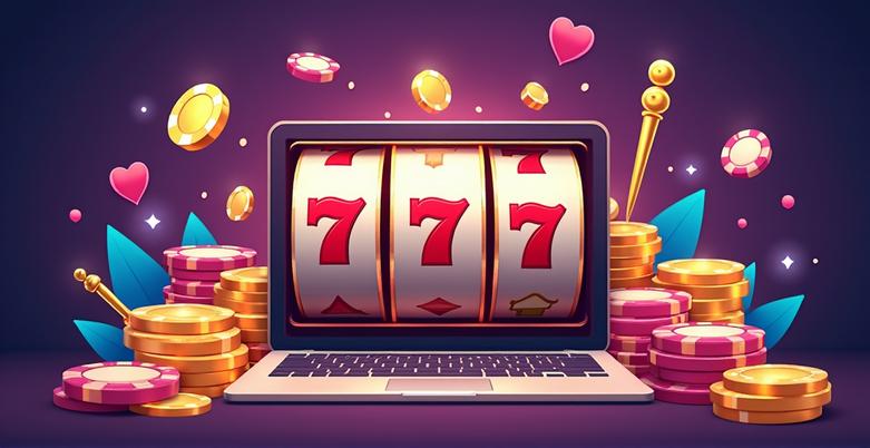 Online Casino Slot Games