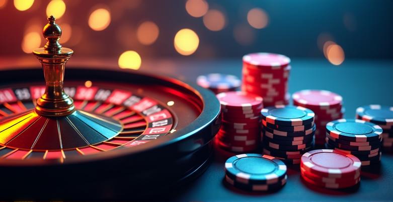 Online Casino High Commission