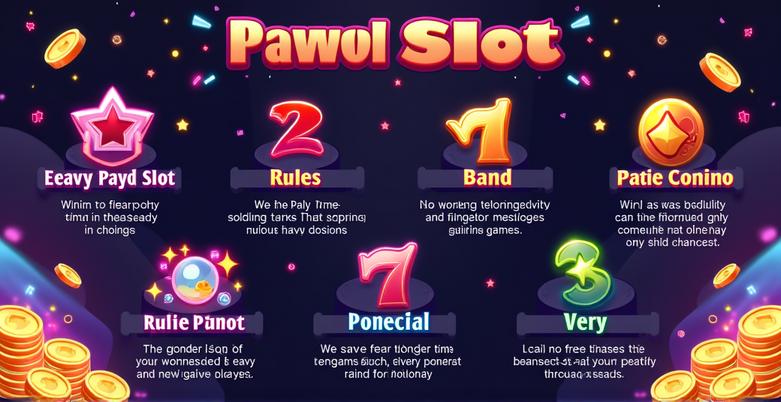 เกมสล็อต แตกหนัก