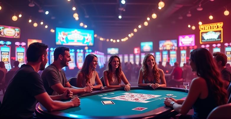 Online Casino Thailand Guide