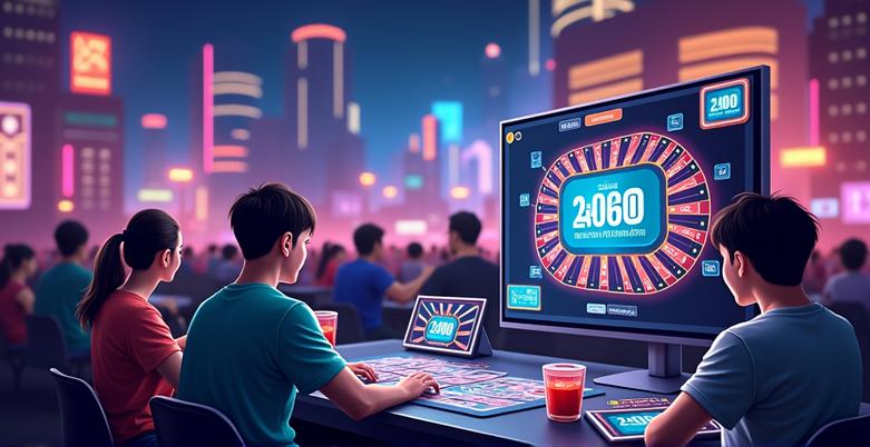 Online Casino Connectivity