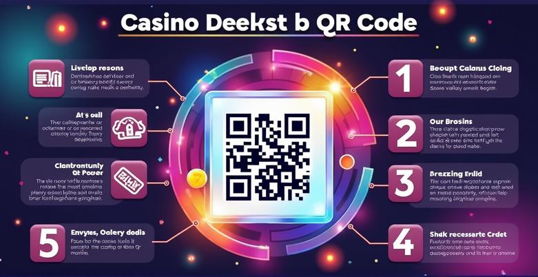 QR Code payment for online casino in Thailand