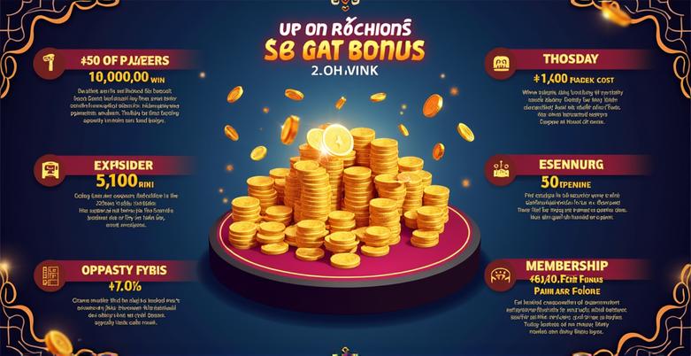 โปรฝากครั้งแรก รับเครดิตฟรี 10,000 บาท