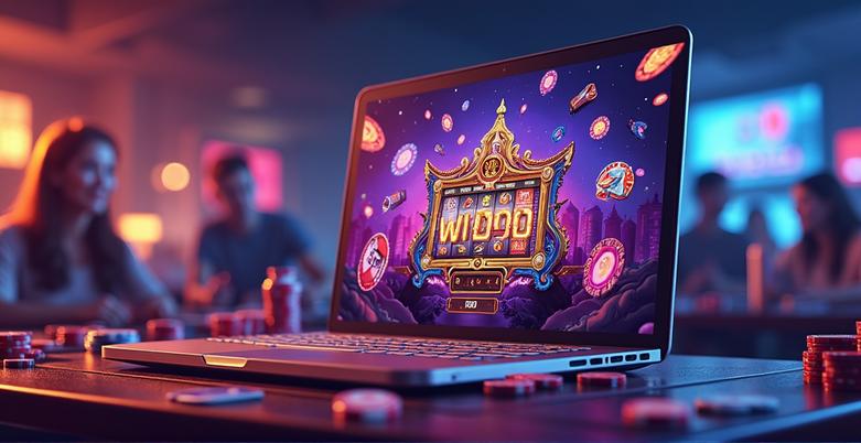 Online Casino no download