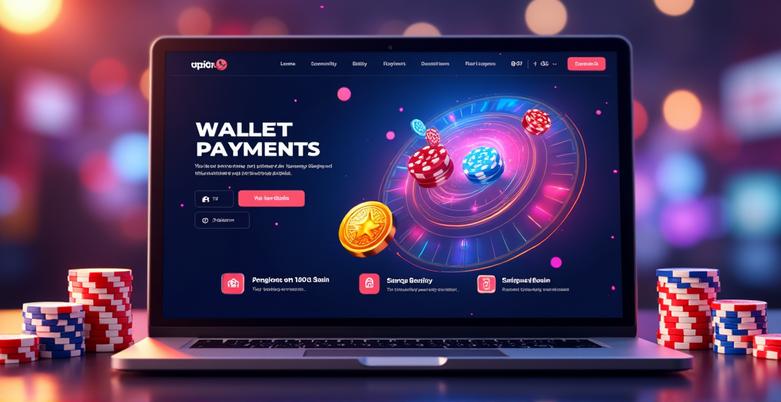 สล็อตเว็บตรงวอเลท