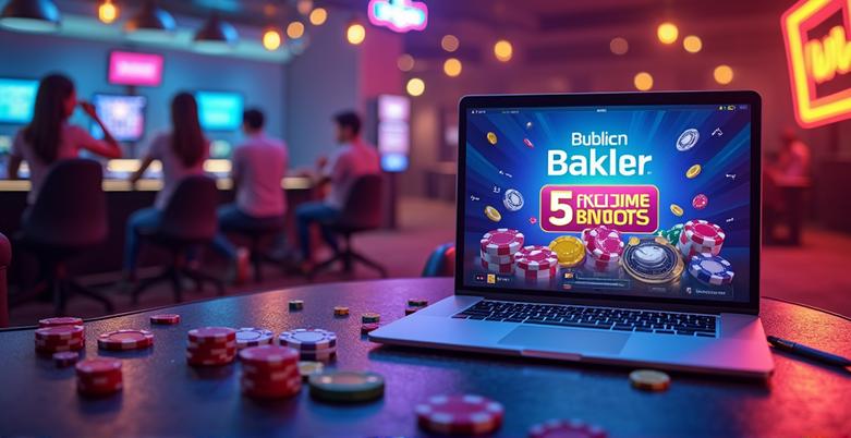 เว็บพนันพร้อมโบนัสต้อนรับ 200%