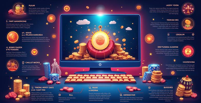 Popular Casino Camps in Thailand 2025