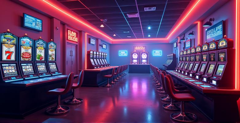 คาสิโนเว็บตรงไม่ล็อกยูส